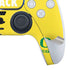 University of Oregon Quack Attack PS5 Controller Skin